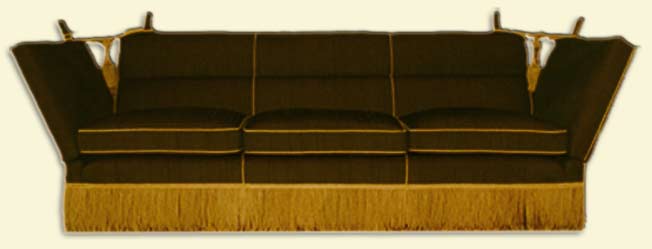 picture of one of our sofas